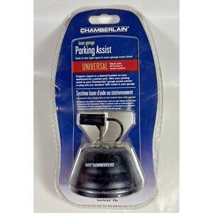 Chamberlain Laser Parking Assist Garage CLUP1C Universal 2006